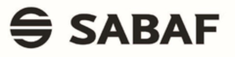 S SABAF Logo (EUIPO, 17.12.2014)