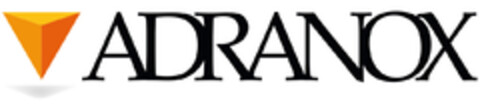 ADRANOX Logo (EUIPO, 01/07/2015)