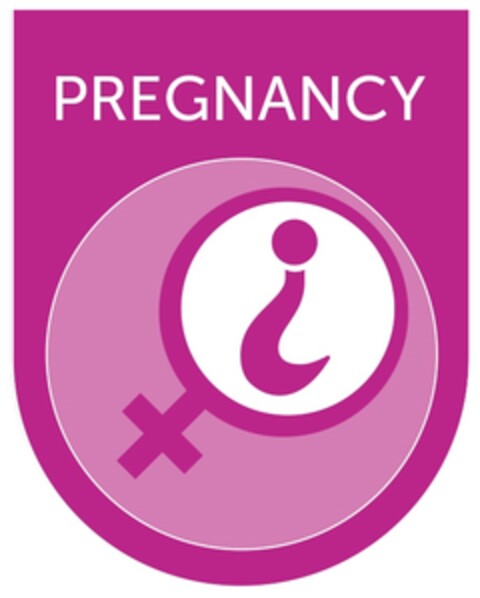 PREGNANCY Logo (EUIPO, 22.01.2015)