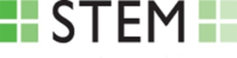 Stem Logo (EUIPO, 26.01.2015)