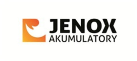 JENOX AKUMULATORY Logo (EUIPO, 16.02.2015)