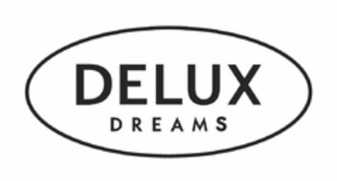 DELUX DREAMS Logo (EUIPO, 20.05.2015)