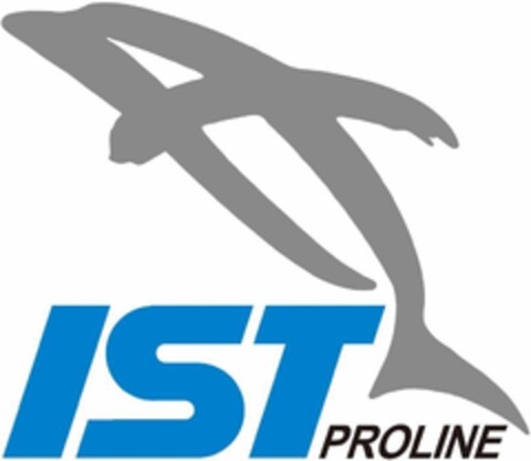 IST PROLINE Logo (EUIPO, 28.05.2015)