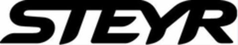 STEYR Logo (EUIPO, 06/03/2015)