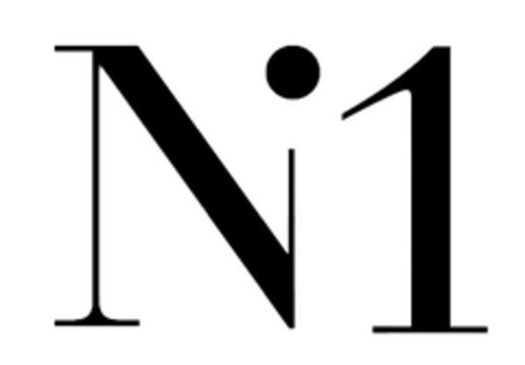 N1 Logo (EUIPO, 06/09/2015)