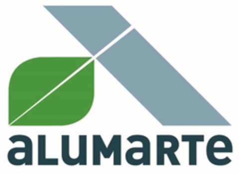 ALUMARTE Logo (EUIPO, 09.07.2015)
