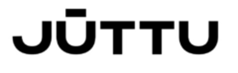 JUTTU Logo (EUIPO, 22.09.2015)