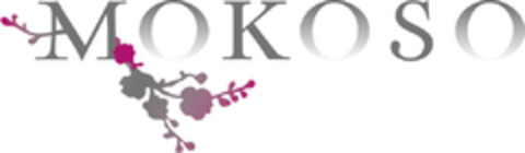 MOKOSO Logo (EUIPO, 22.10.2015)