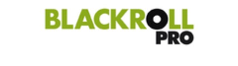 BLACKROLL PRO Logo (EUIPO, 11.12.2015)