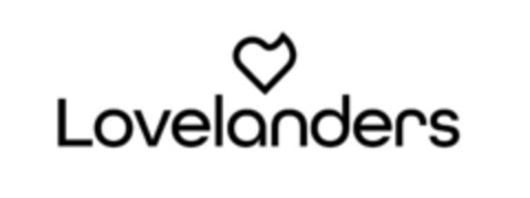 LOVELANDERS Logo (EUIPO, 01/22/2016)