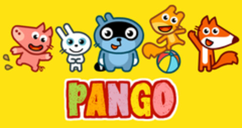 Pango Logo (EUIPO, 12.02.2016)