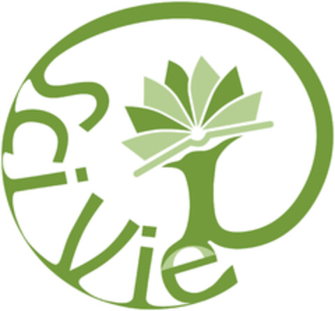 SCIVIE Logo (EUIPO, 02/23/2016)