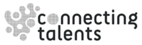 CONNECTING TALENTS Logo (EUIPO, 03.03.2016)