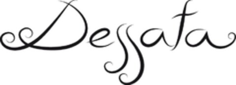 DESSATA Logo (EUIPO, 07.03.2016)