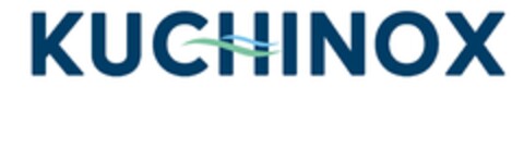 KUCHINOX Logo (EUIPO, 21.03.2016)