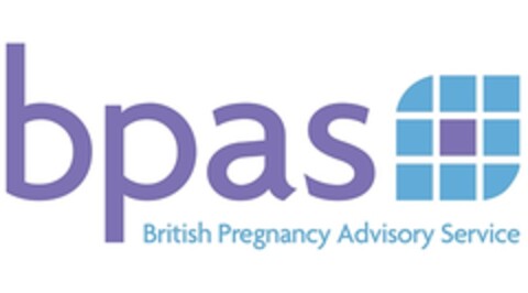 bpas   British Pregnancy Advisory Service Logo (EUIPO, 23.03.2016)