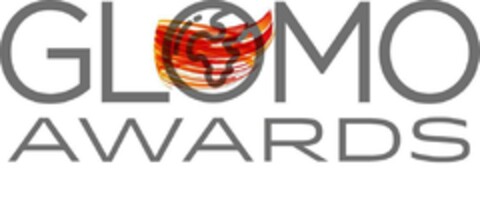 GLOMO AWARDS Logo (EUIPO, 30.03.2016)