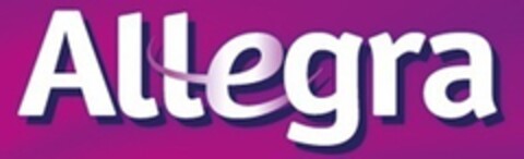 ALLEGRA Logo (EUIPO, 07.04.2016)