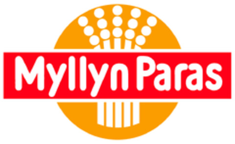 Myllyn Paras Logo (EUIPO, 18.04.2016)