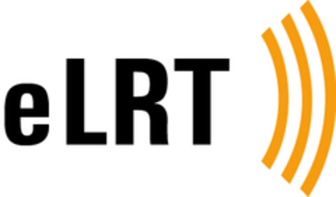 eLRT Logo (EUIPO, 05/02/2016)