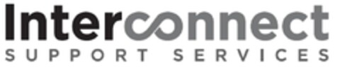 Interconnect SUPPORT SERVICES Logo (EUIPO, 29.04.2016)