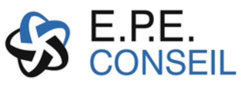 E.P.E. CONSEIL Logo (EUIPO, 07/05/2016)