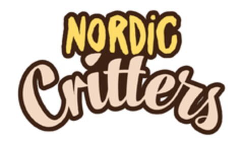 NORDIC Critters Logo (EUIPO, 04.07.2016)