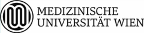 MEDIZINISCHE UNIVERSITÄT WIEN Logo (EUIPO, 05.07.2016)