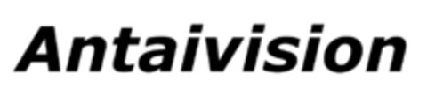 Antaivision Logo (EUIPO, 15.07.2016)