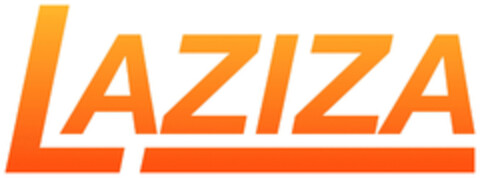 LAZIZA Logo (EUIPO, 07/13/2016)