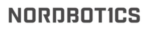 NORDBOTICS Logo (EUIPO, 09/01/2016)