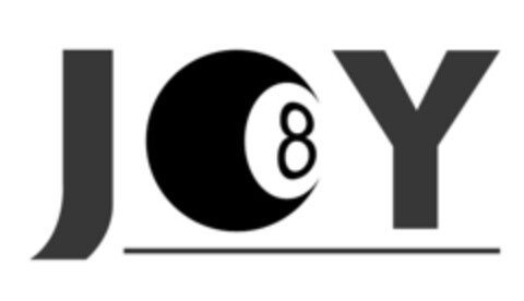 Jo8y Logo (EUIPO, 03.11.2016)