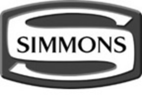SIMMONS Logo (EUIPO, 07.11.2016)