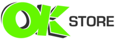 OK STORE Logo (EUIPO, 15.11.2016)
