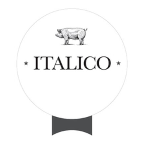 ITALICO Logo (EUIPO, 05.12.2016)