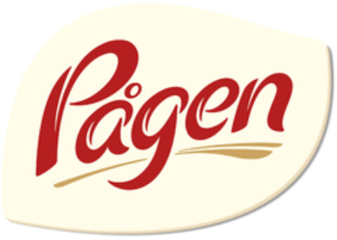 Pågen Logo (EUIPO, 23.12.2016)