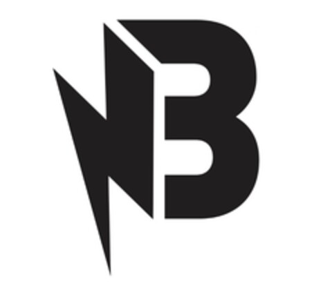 B Logo (EUIPO, 18.01.2017)