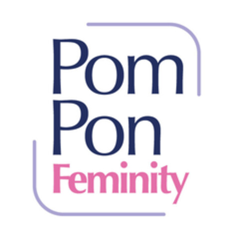 Pom Pon Feminity Logo (EUIPO, 09.02.2017)