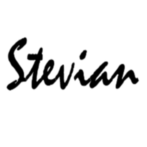 Stevian Logo (EUIPO, 03/28/2017)