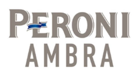 PERONI AMBRA Logo (EUIPO, 03/29/2017)