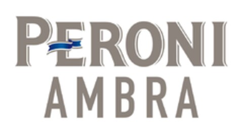 PERONI AMBRA Logo (EUIPO, 29.03.2017)