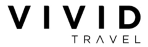 VIVID TRAVEL Logo (EUIPO, 03/31/2017)