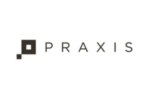 PRAXIS Logo (EUIPO, 19.04.2017)