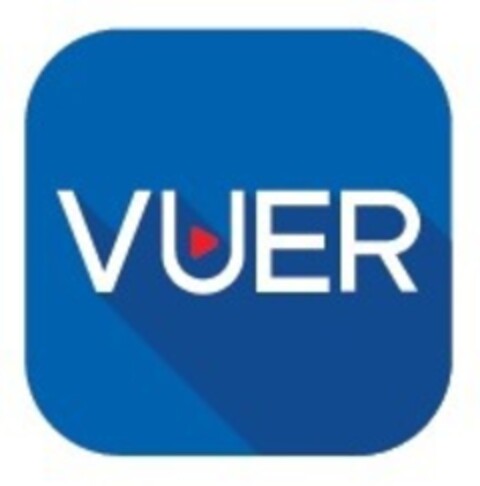 VUER Logo (EUIPO, 03.05.2017)