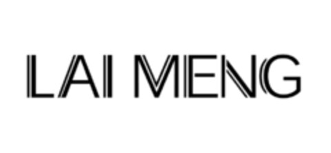 LAI MENG Logo (EUIPO, 09.06.2017)