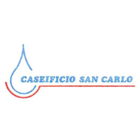 CASEIFICIO SAN CARLO Logo (EUIPO, 28.06.2017)