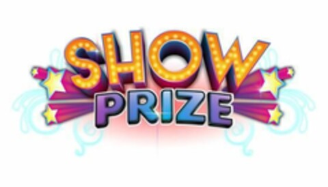 SHOW PRIZE Logo (EUIPO, 01.08.2017)