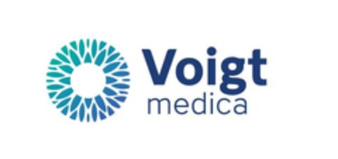 Voigt medica Logo (EUIPO, 04.10.2017)