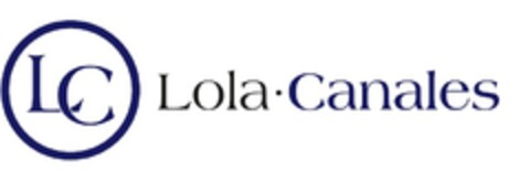 LC LOLA CANALES Logo (EUIPO, 26.10.2017)