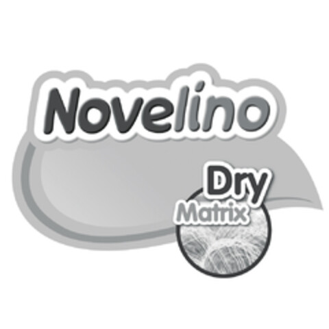 Novelino Dry Matrix Logo (EUIPO, 08.01.2018)